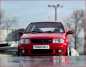 Preview: 1:18 VW Polo 6N GTI RED EDITION